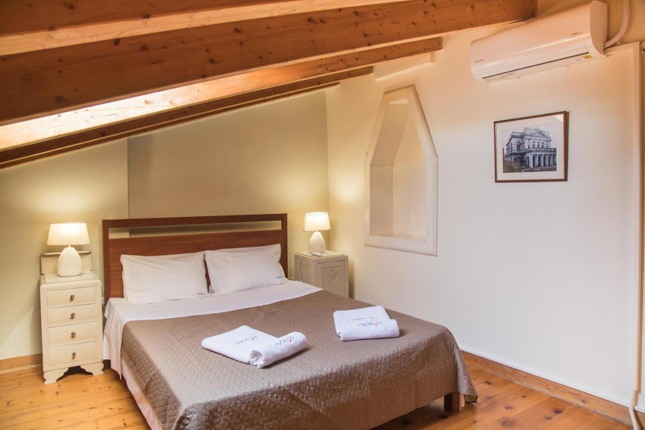 Skylight Apartment Corfu  Ngoại thất bức ảnh