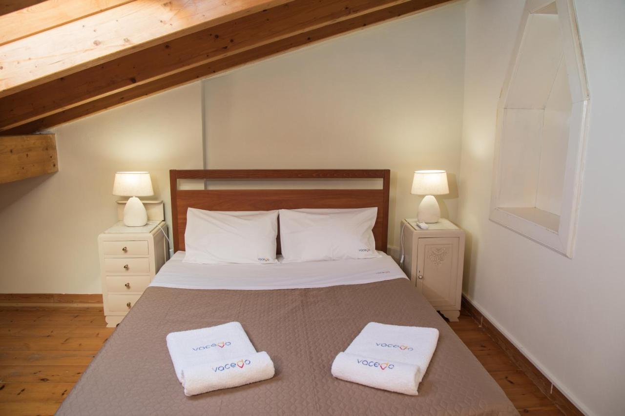 Skylight Apartment Corfu  Ngoại thất bức ảnh