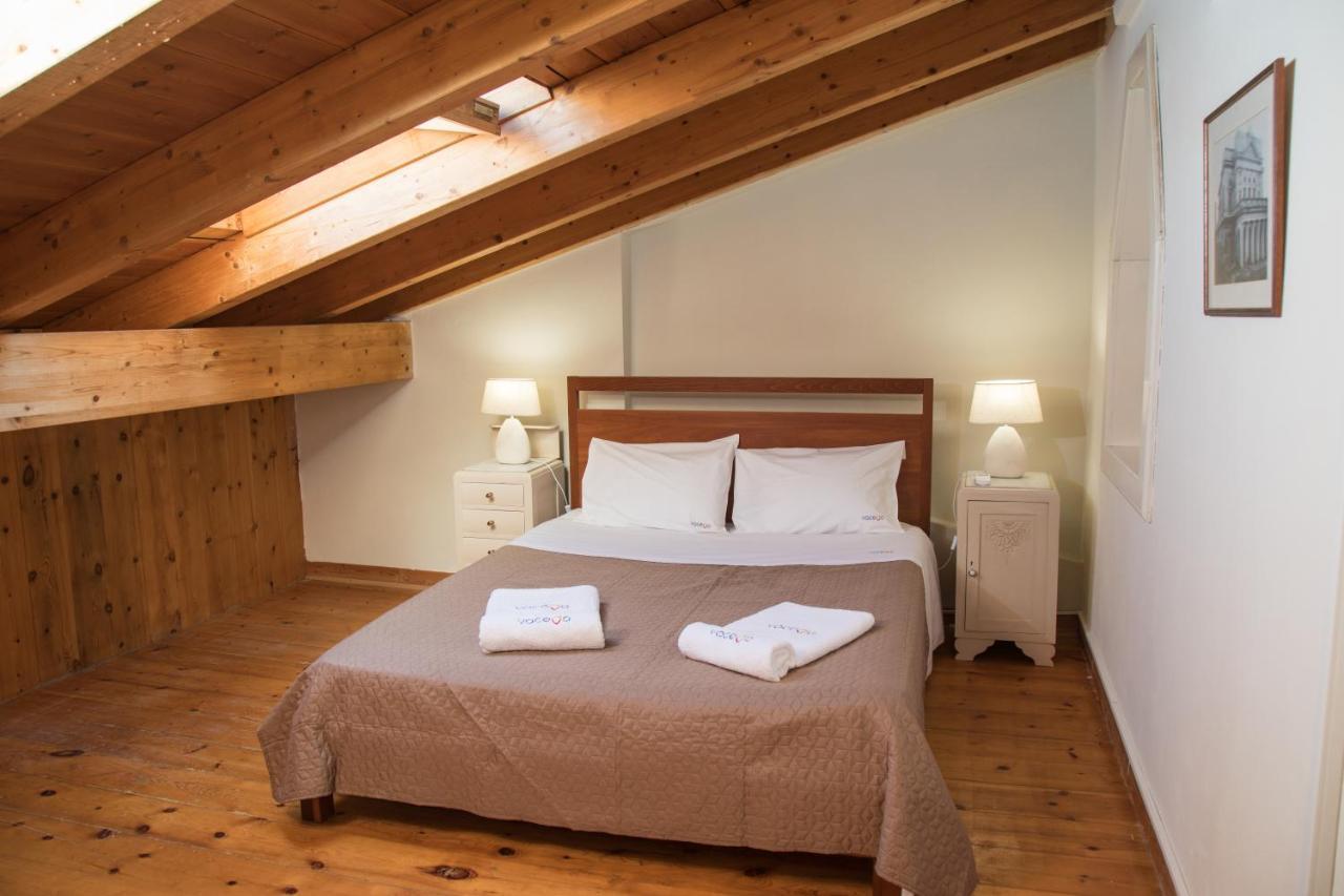 Skylight Apartment Corfu  Ngoại thất bức ảnh