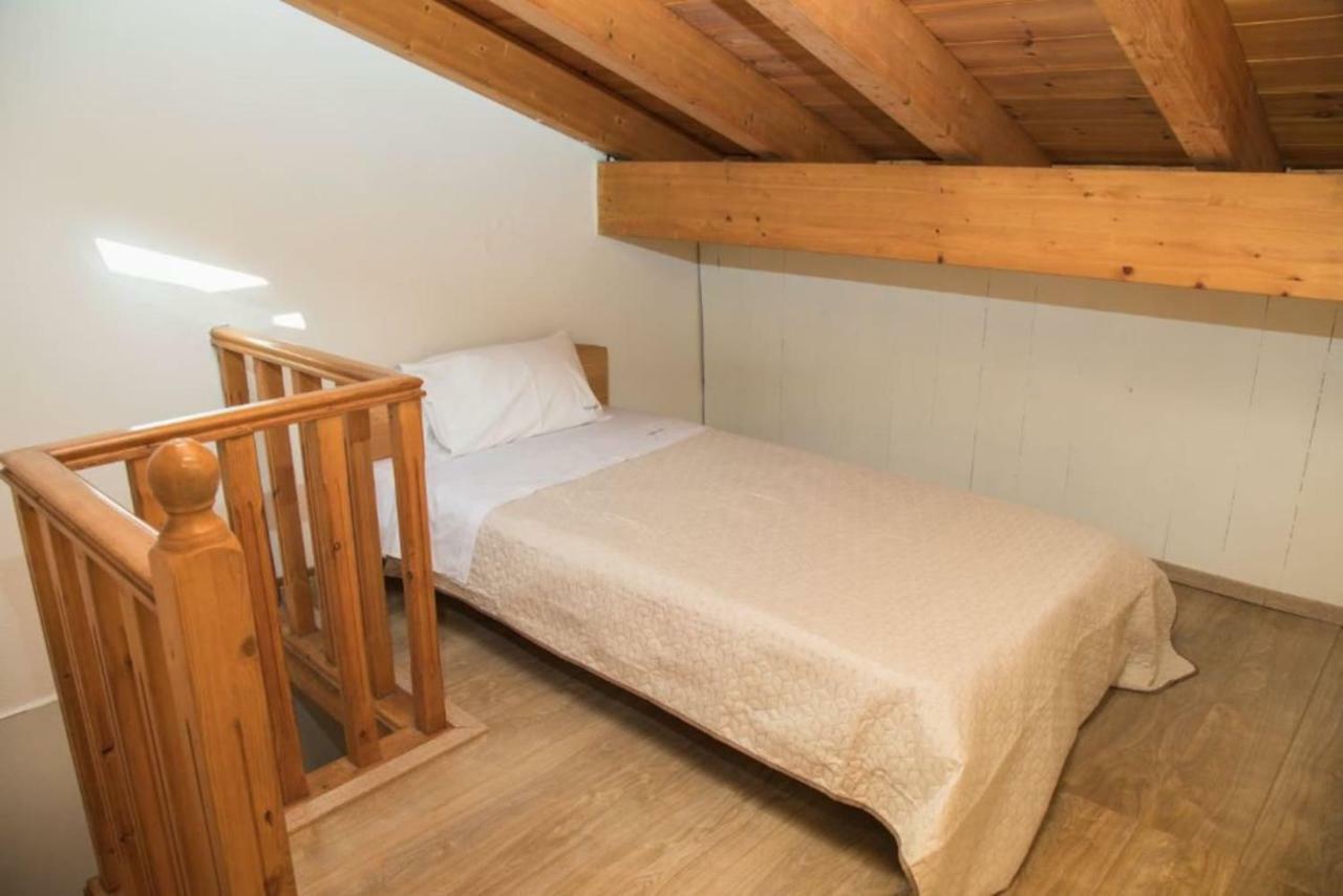 Skylight Apartment Corfu  Ngoại thất bức ảnh